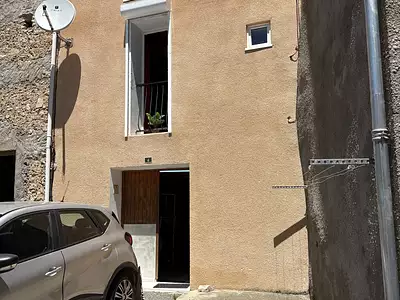Maison, 82 m²