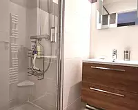 Appartement, 109 m²