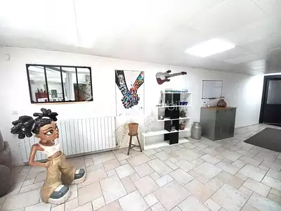 Appartement, 230 m²