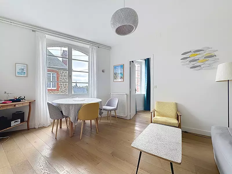 Appartement, 32,21 m²