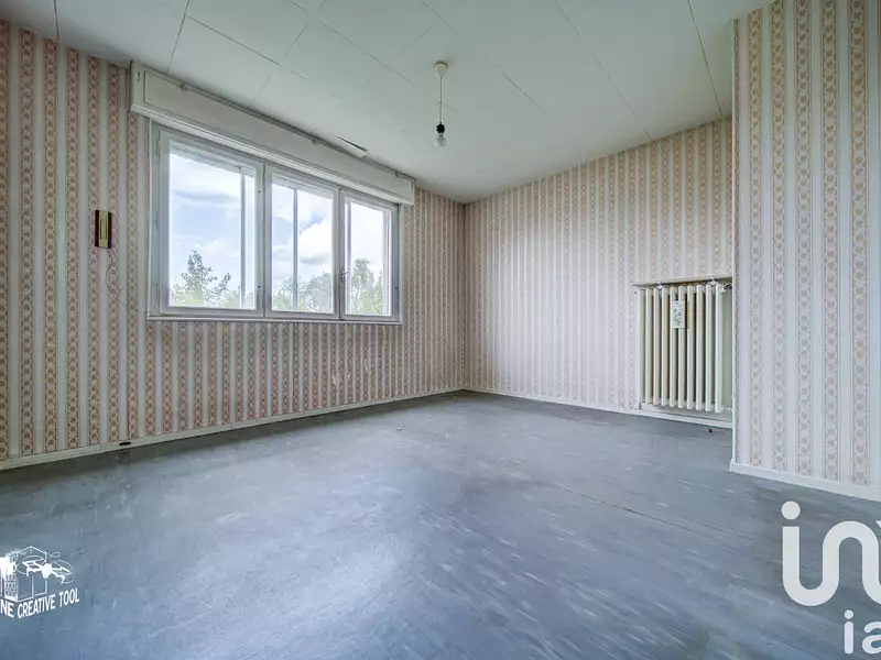 Maison, 87 m²