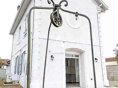 Maison, 128 m²