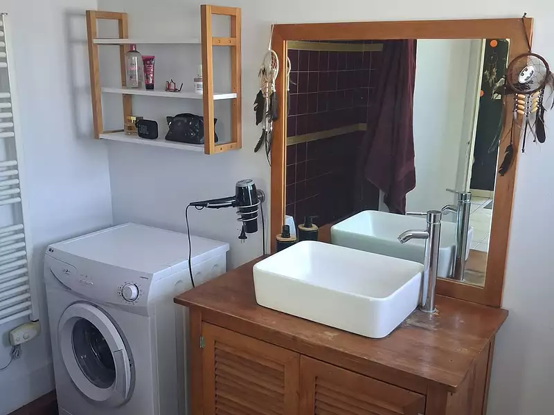 Maison, 140 m²