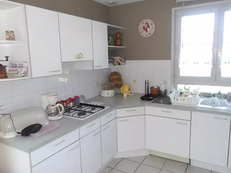 Maison, 112 m²