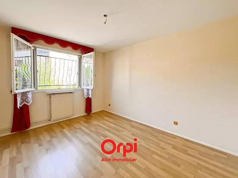 Appartement, 94 m²