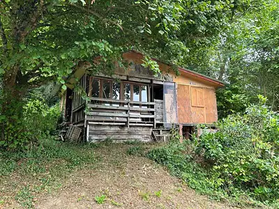 Terrain, 23 730 m²