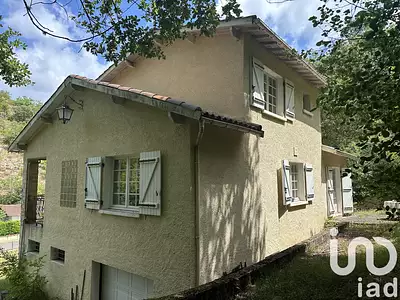 Maison, 110 m²