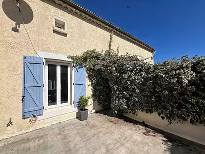 Maison, 207 m²