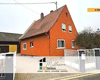 Maison, 107 m²