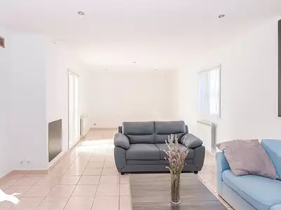 Maison, 130 m²