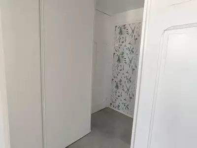Appartement, 50 m²