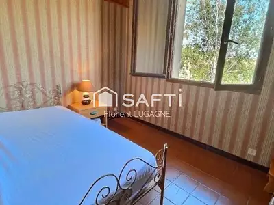 Maison, 84 m²