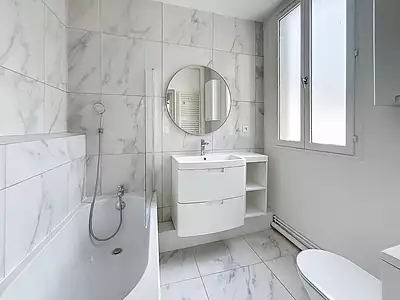 Appartement, 27,02 m²