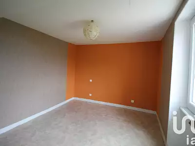 Maison, 123 m²