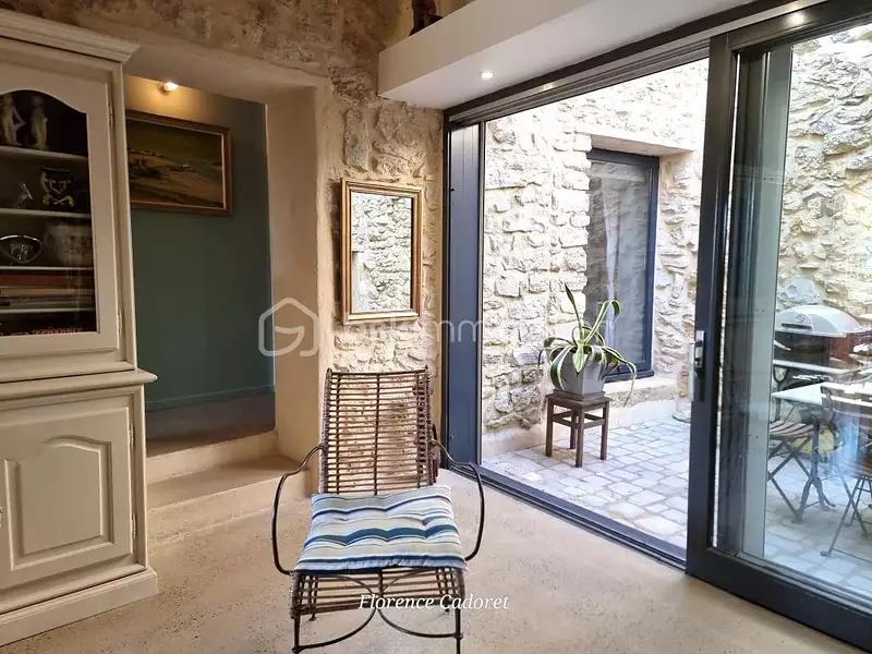 Maison, 120 m²