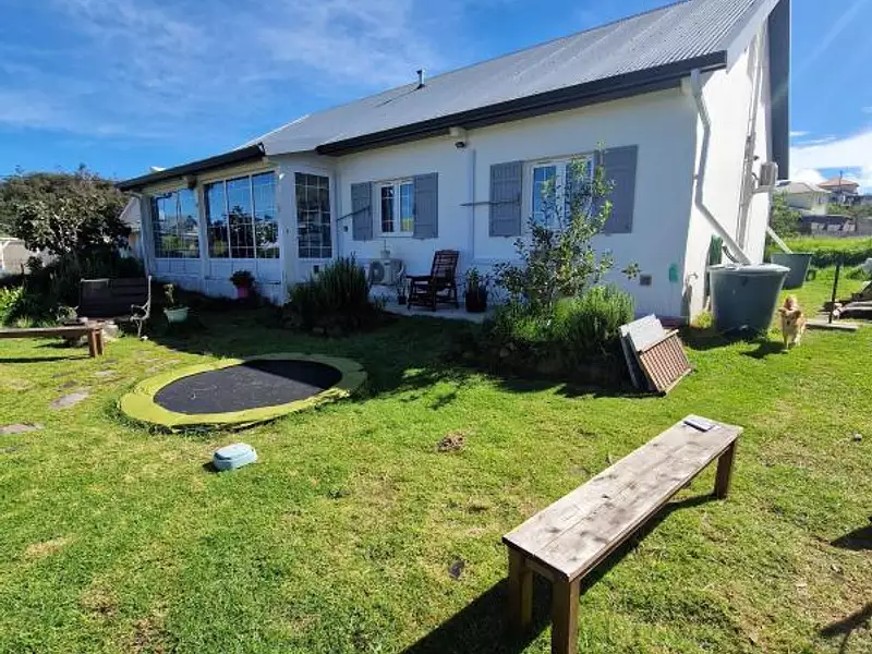 Maison, 170 m²