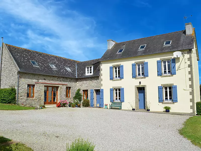 Maison, 271 m²