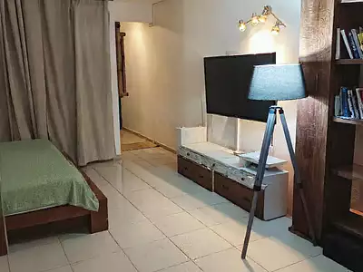 Appartement, 28 m²