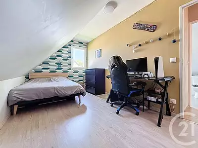 Maison, 107 m²