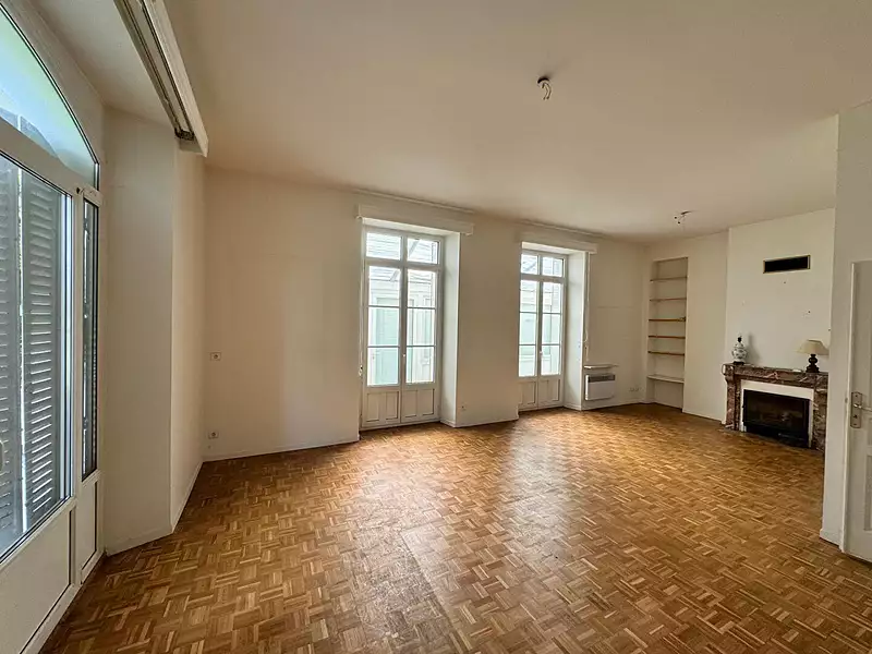 Appartement, 107,59 m²