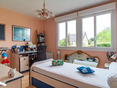 Maison, 93 m²