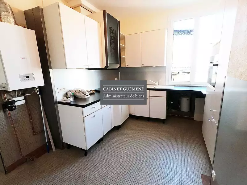 Appartement, 66,71 m²