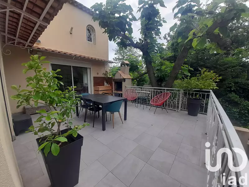 Maison, 90 m²