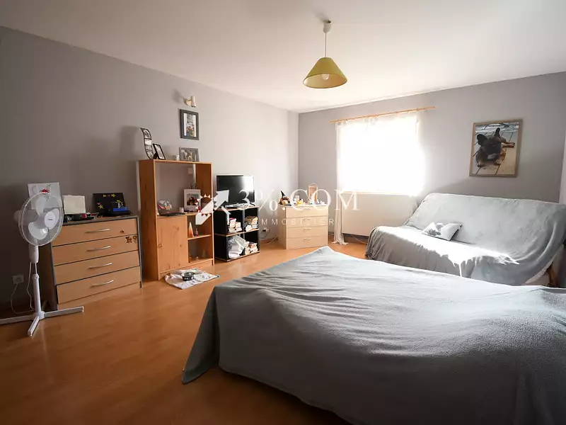 Maison, 390 m²