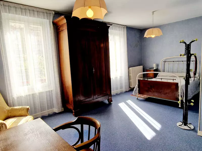 Maison, 235 m²