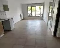 Appartement, 46,1 m²