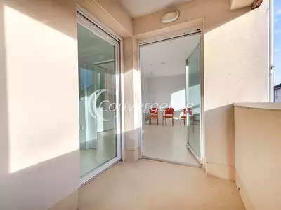 Appartement, 36,68 m²