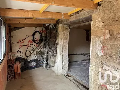 Maison, 81 m²
