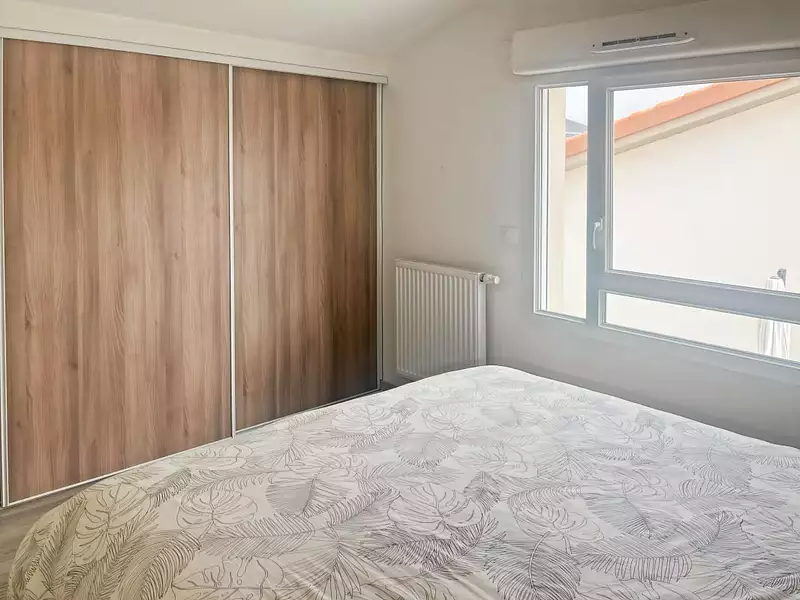 Appartement, 87 m²