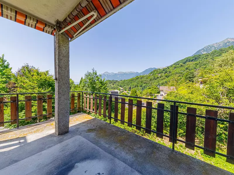 Maison, 195,46 m²