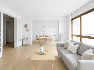 Appartement, 110 m²