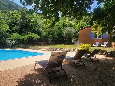 Maison, 117 m²