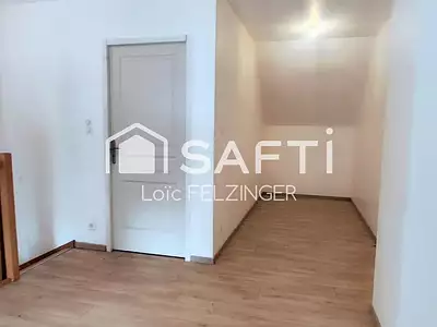 Maison, 54 m²