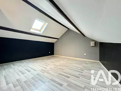 Maison, 96 m²