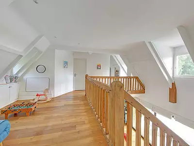 Maison, 190 m²