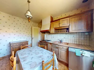 Maison, 76 m²