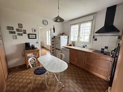 Maison, 145 m²