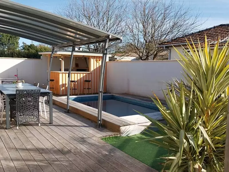 Maison, 111 m²