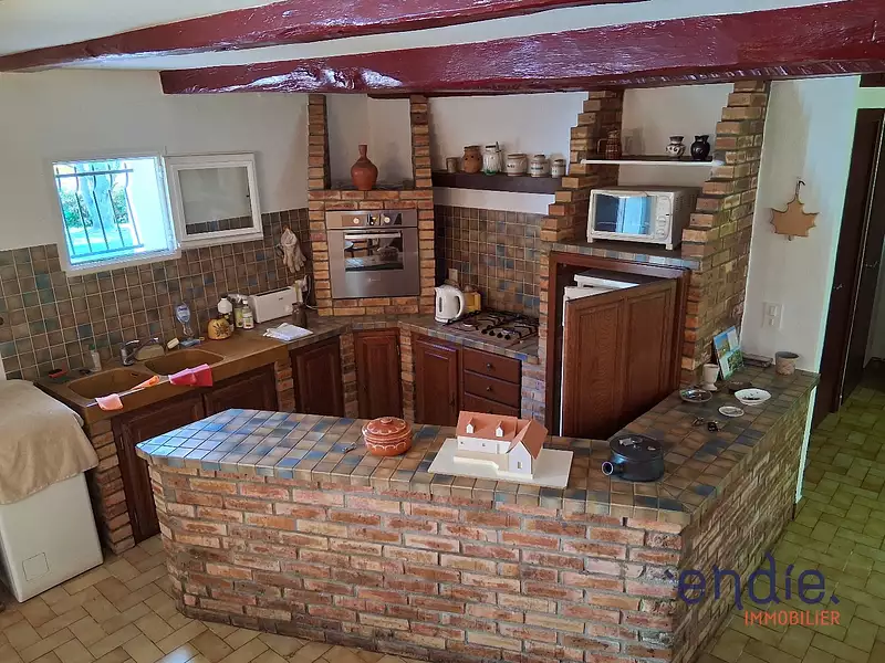 Maison, 154 m²