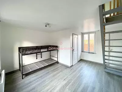 Appartement, 38 m²