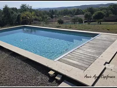 Maison, 145 m²