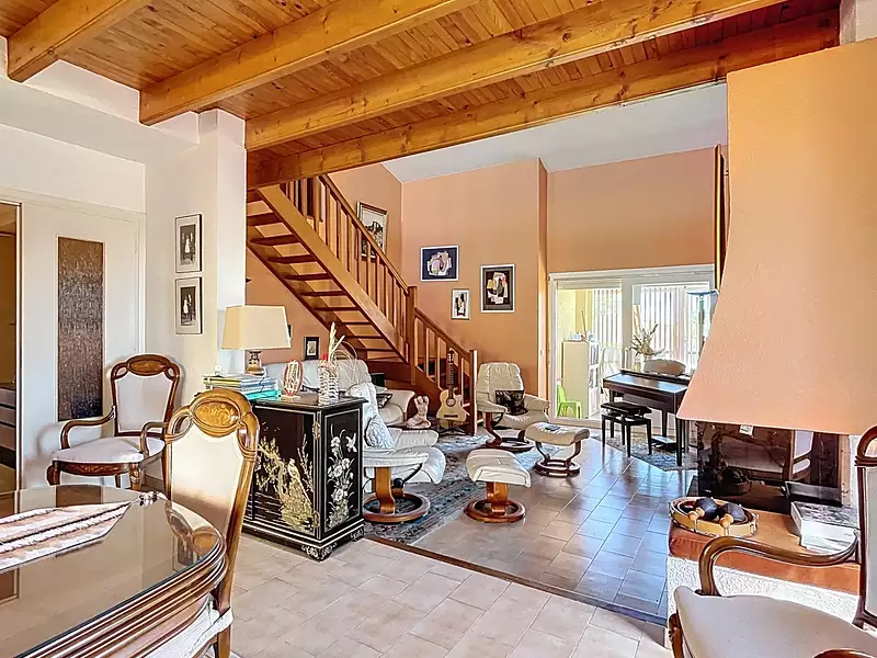 Appartement, 135 m²