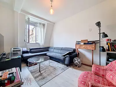 Appartement, 51 m²