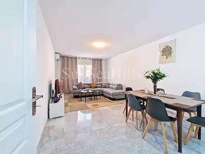 Appartement, 77,69 m²