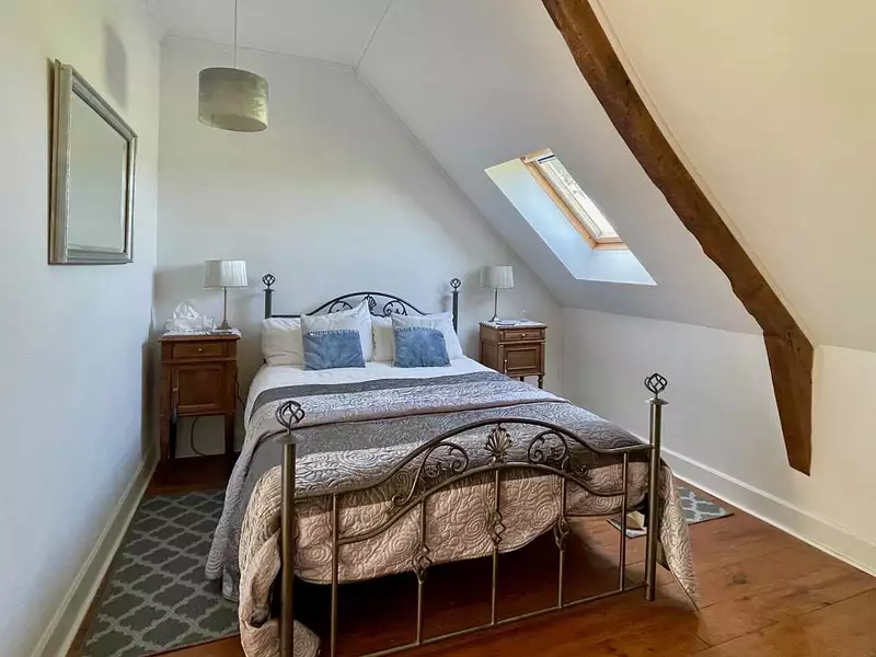 Maison, 190 m²