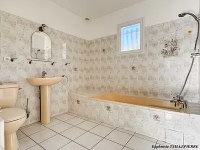 Maison, 135 m²